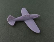 Re 2001 Falco II (1:100 scale)